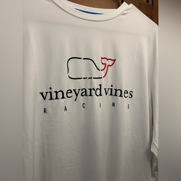 Performance VV Long Sleeve - Picture 2 of 7